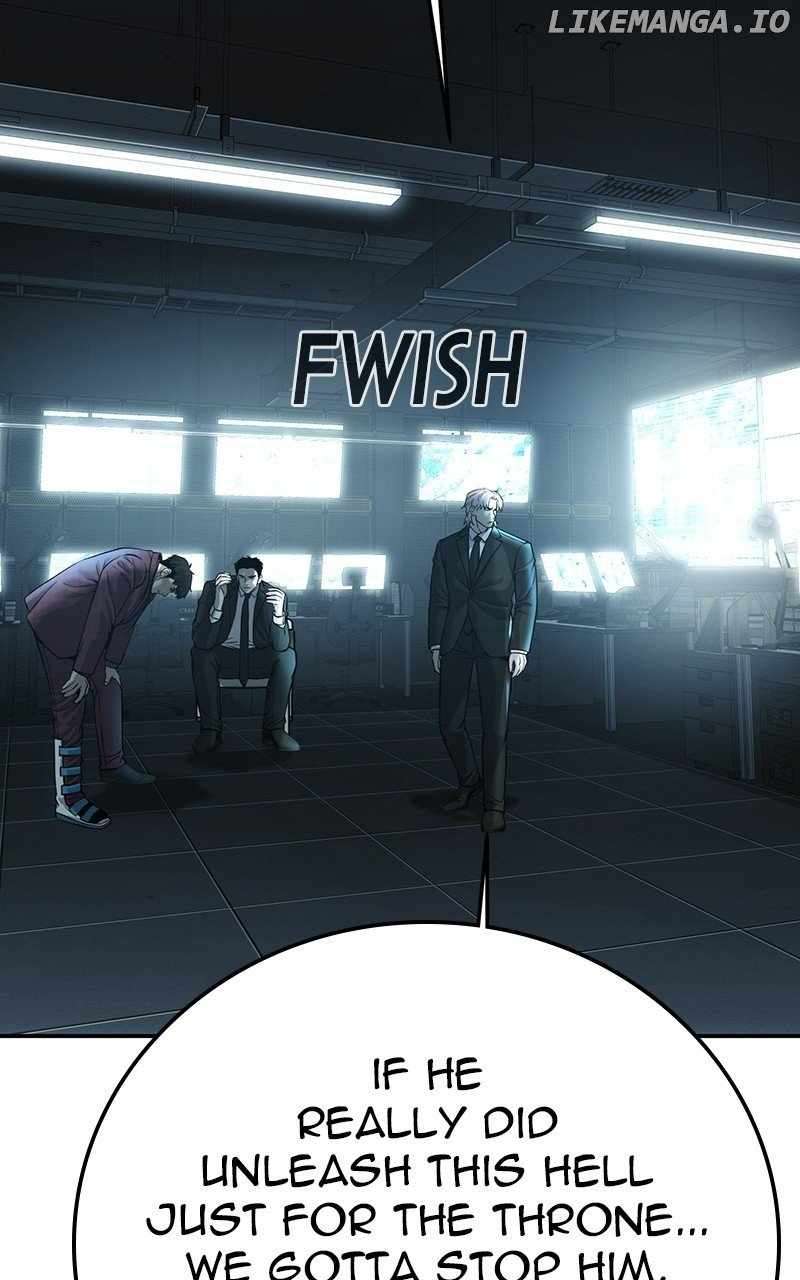 Son's Retribution Chapter 50 106